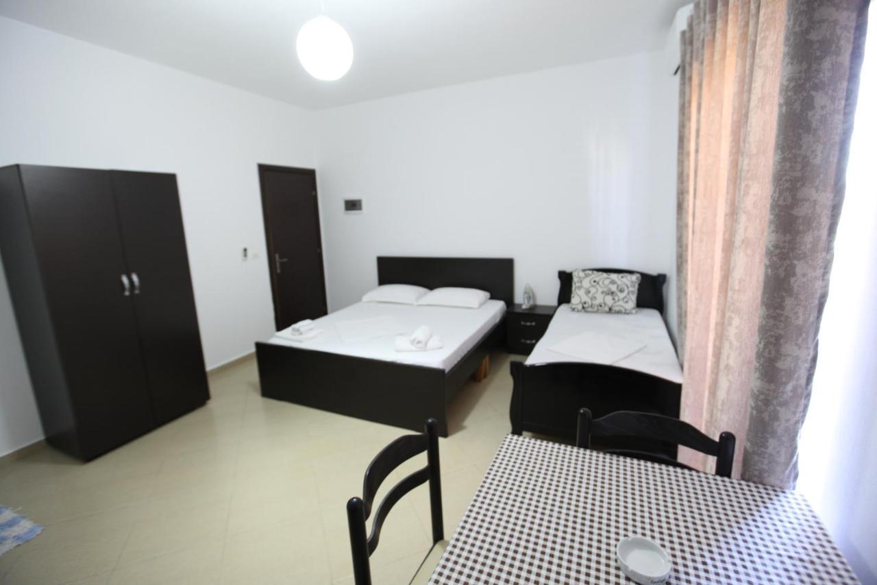 Vila Enea Ksamil Luaran gambar