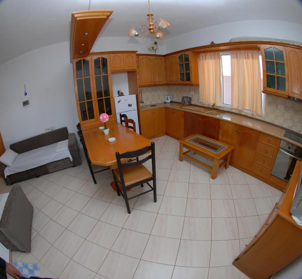 Vila Enea Ksamil Luaran gambar