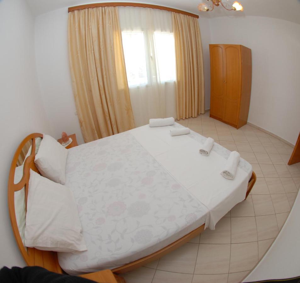 Vila Enea Ksamil Luaran gambar